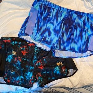 Old Navy Activewear Shorts